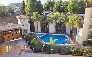 Hotel Tierras Blancas