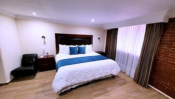 Hotel Tierras Blancas