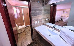 Hotel Tierras Blancas