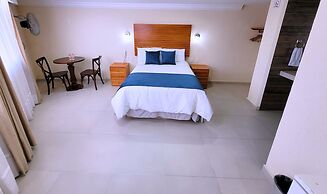 Hotel Tierras Blancas