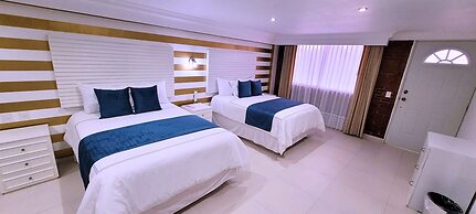 Hotel Tierras Blancas