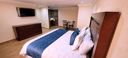 Hotel Tierras Blancas