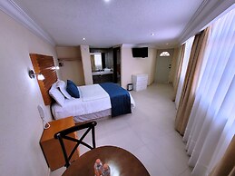 Hotel Tierras Blancas