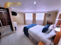 Hotel Tierras Blancas