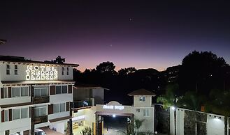 Hotel Tierras Blancas