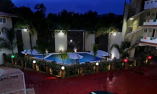 Hotel Tierras Blancas