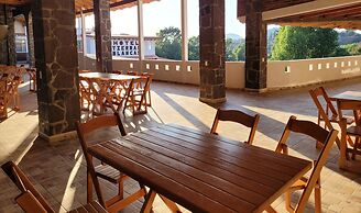 Hotel Tierras Blancas