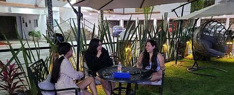 Hotel Tierras Blancas