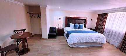 Hotel Tierras Blancas