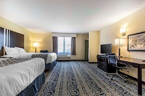 Suburban Studios Donaldsonville - Gonzales