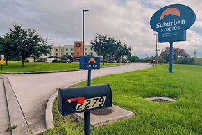Suburban Studios Donaldsonville - Gonzales