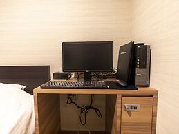 Tabist Hotel Smart Sleeps Oita Station