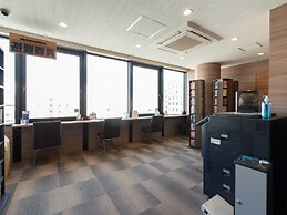 Tabist Hotel Smart Sleeps Oita Station