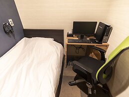 Tabist Hotel Smart Sleeps Oita Station