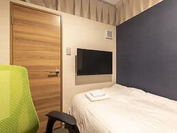Tabist Hotel Smart Sleeps Oita Station