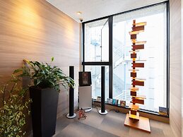 Tabist Hotel Smart Sleeps Oita Station