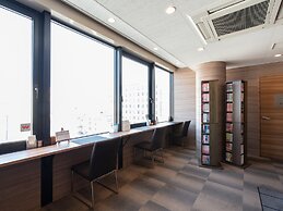 Tabist Hotel Smart Sleeps Oita Station