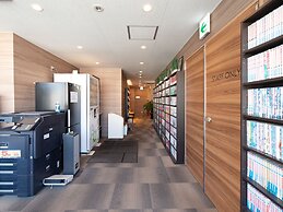 Tabist Hotel Smart Sleeps Oita Station