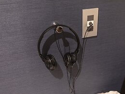 Tabist Hotel Smart Sleeps Oita Station