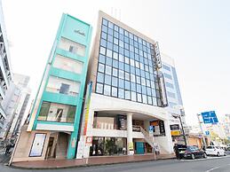 Tabist Hotel Smart Sleeps Oita Station