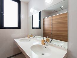 Tabist Hotel Smart Sleeps Oita Station