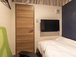 Tabist Hotel Smart Sleeps Oita Station