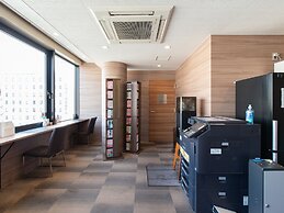 Tabist Hotel Smart Sleeps Oita Station