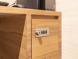 Tabist Hotel Smart Sleeps Oita Station