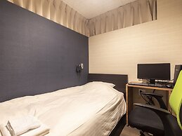 Tabist Hotel Smart Sleeps Oita Station