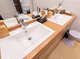 Tabist Hotel Smart Sleeps Oita Station