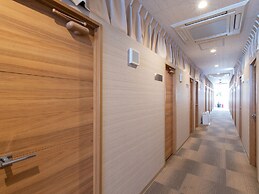 Tabist Hotel Smart Sleeps Oita Station