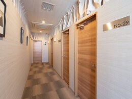 Tabist Hotel Smart Sleeps Oita Station