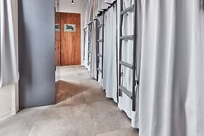 Tora Hotel Asakusa - Hostel