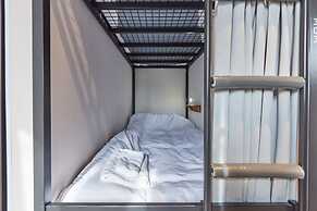 Tora Hotel Asakusa - Hostel