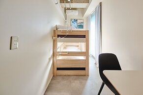 Tora Hotel Asakusa - Hostel