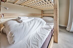 Tora Hotel Asakusa - Hostel