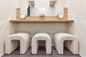 Tora Hotel Asakusa - Hostel