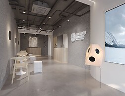 Tora Hotel Asakusa - Hostel