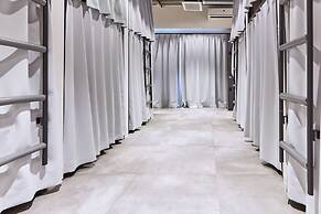 Tora Hotel Asakusa - Hostel