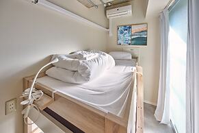 Tora Hotel Asakusa - Hostel