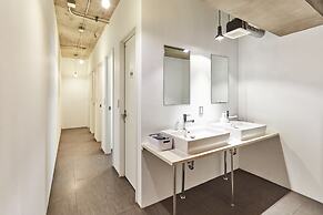 Tora Hotel Asakusa - Hostel