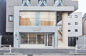 Tora Hotel Asakusa - Hostel