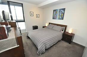 Stylish 1 Bedroom Apartment Camperdown