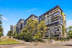 Stylish 1 Bedroom Apartment Camperdown