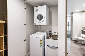 Stylish 1 Bedroom Apartment Camperdown