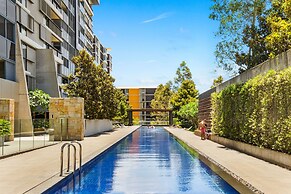 Stylish 1 Bedroom Apartment Camperdown