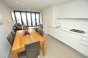Stylish 1 Bedroom Apartment Camperdown