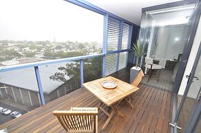 Stylish 1 Bedroom Apartment Camperdown