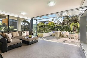 Stylish 1 Bedroom Apartment Camperdown