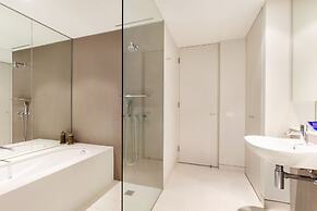 Stylish 1 Bedroom Apartment Camperdown